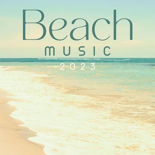 Beach Music 2023 (2023) FLAC
