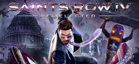 Saints Row IV Re-elected v20221219 REPACK-KaOs