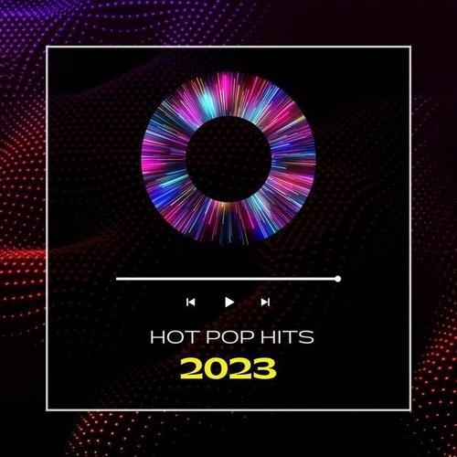 Hot Pop Hits 2023 (2023) FLAC