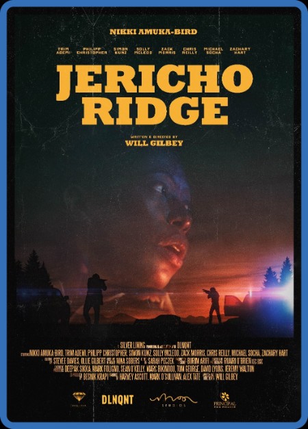 Jericho Ridge 2022 1080p WEB H264-DiMEPiECE