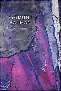 Culture and Art Selected Writings, Volume 1