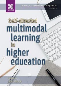 Self–directed multimodal learning in higher education