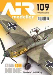 Meng AIR Modeller – Issue 109 – August–September 2023