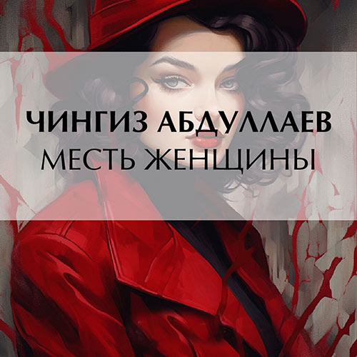 Абдуллаев Чингиз - Месть женщины (Аудиокнига) 2023