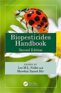 Biopesticides Handbook, 2nd Edition