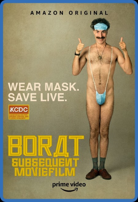 Borat Subsequent Moviefilm 2020 1080p WEBRip x264-RARBG 84ea75487488120ce4ff81b0cbf5ca84