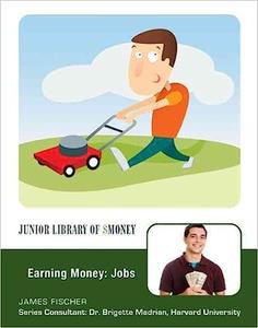Earning Money Jobs