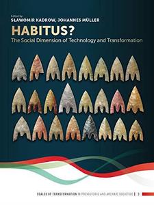 Habitus The Social Dimension of Technology and Transformation