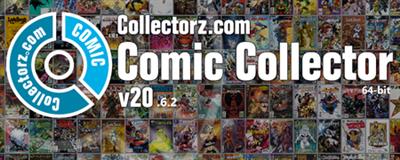 Collectorz.com Comic Collector 23.6.3 Multilingual (x64)