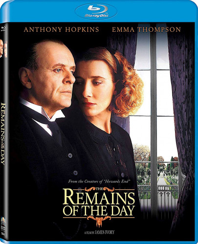    / The Remains of the Day (1993) BDRip | P