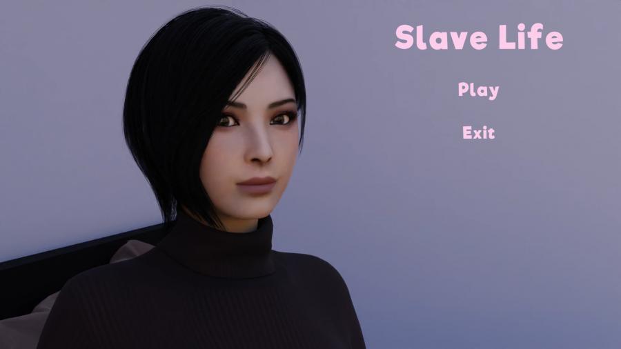 SLFactory - Slave Life Itch Version Porn Game