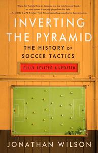 inverting la pirámide La Historia De Fútbol tácticas