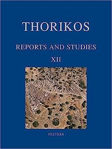 Thorikos Reports and Studies