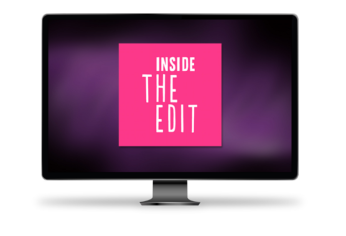 Inside The Edit’s Creative Editing Course Download 2023
