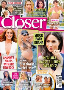 Closer UK – 26 July 2023