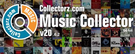 Collectorz.com Music Collector 23.0.4 Multilingual (x64)
