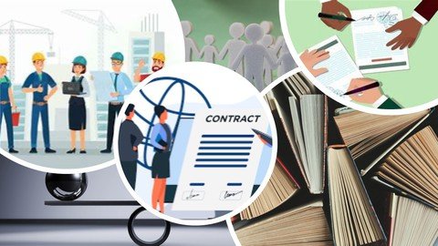 Contracts Managment & Contracts Administration Basic Course