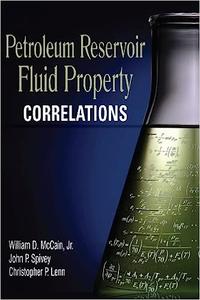 Petroleum Reservoir Fluid Property Correlations 