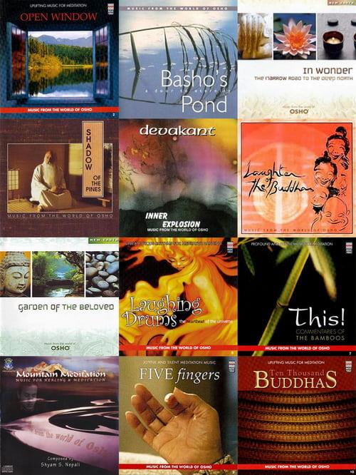 Music from the World of Osho. Collection (1987-2009)