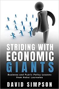 Striding with Economic Giants