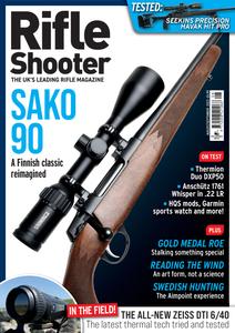 Rifle Shooter – August 2023