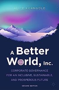 A Better World, Inc