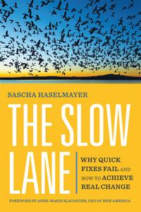 The Slow Lane Why Quick Fixes Fail and How to Achieve Real Change