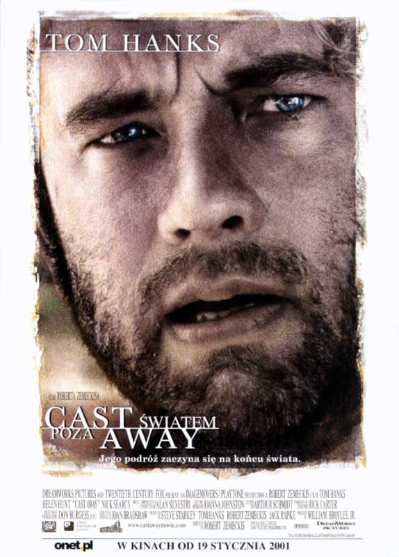 Cast Away - poza światem / Cast Away (2000) MULTi.1080p.BluRay.REMUX.AVC.DTS-LTS ~ Lektor i Napisy PL