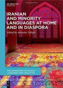 Iranian and Minority Languages at Home and in Diaspora