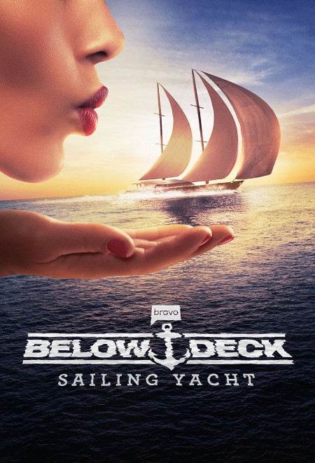 Below Deck Sailing Yacht S04E18 WEB x264-TORRENTGALAXY