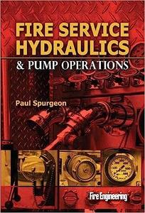 Fire Service Hydraulics & Pump Operations 