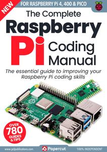 Raspberry Pi The Complete Manual – June 2023