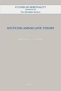 Mysticism AndAs Love Theory