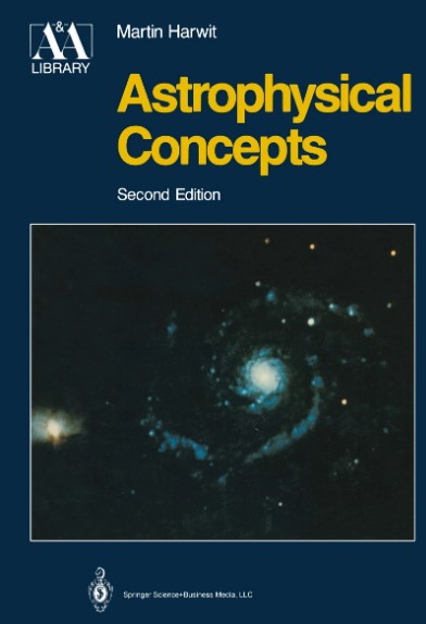 Astrophysical Concepts