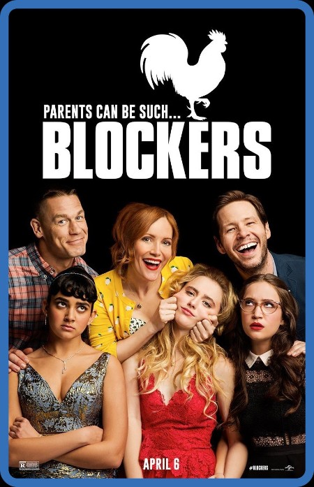 Blockers 2018 720P H265-Zero00 14fa1e72f2b3ca779c44afefbb74dc05