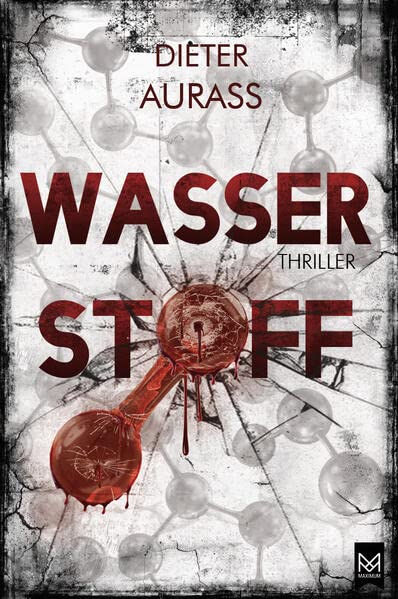 Cover: Dieter Aurass  -  Wasserstoff