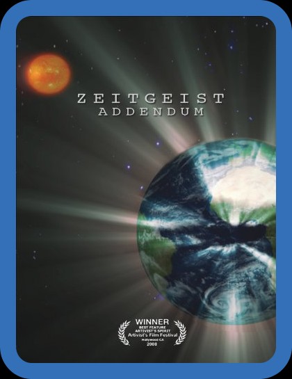 Zeitgeist Addendum (2008) 720p WEBRip x264 AAC-YTS