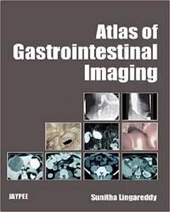 Atlas of Gastrointestinal Imaging