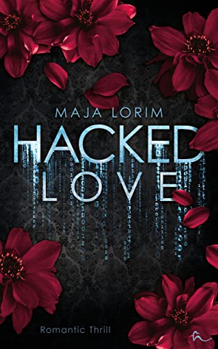 Cover: Maja Lorim  -  Hacked Love