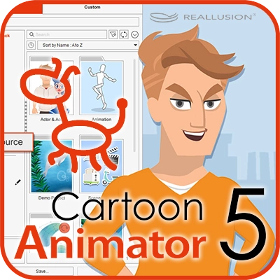 Reallusion Cartoon Animator v5.22.2329.1 (x64) Multilingual Ba309847231a1be05d16c0ca1bffcf10