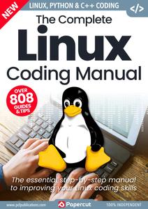Linux Coding The Complete Manual – June 2023