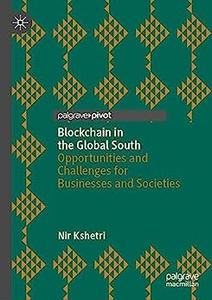 Blockchain in the Global South