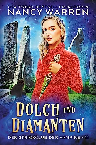Nancy Warren  -  Dolch und Diamanten