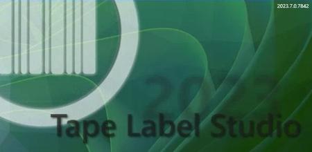 Tape Label Studio Enterprise 2023.7.0.7842 Multilingual + Portable (x64)