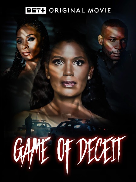 Game of Deceit (2023) 720p WEB H264-DiMEPiECE