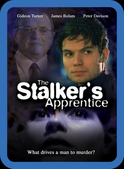 The Stalkers Apprentice 1998 1080p WEBRip x265-RARBG 6be6cf75b4534eee6e0415986d52ca1f