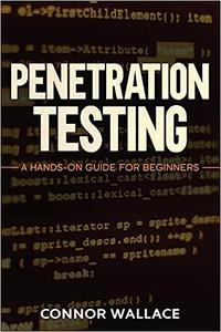 Penetration Testing Penetration Testing A Hands–On Guide For Beginners