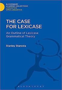 The Case for Lexicase