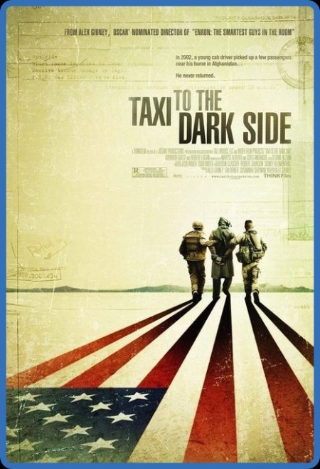 Taxi To The Dark Side (2007) 1080p WEBRip x264 AAC-YTS