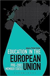 Education in the European Union Pre–2003 Member States